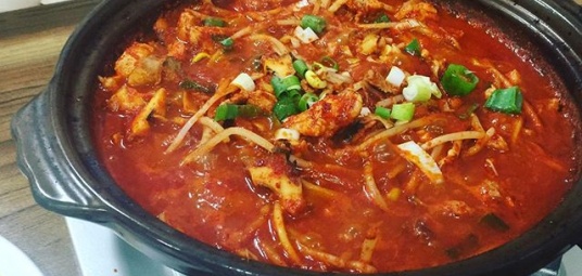 돌담