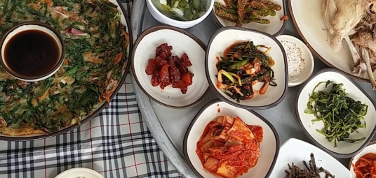 산꾼의집 