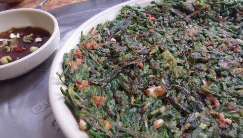 고가식당 매장 이미지