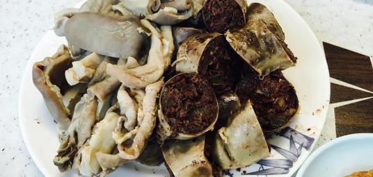 장터식당