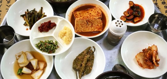 원조추어탕