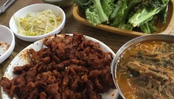 시장닭발 매장 이미지