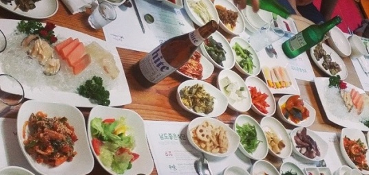 백상회관
