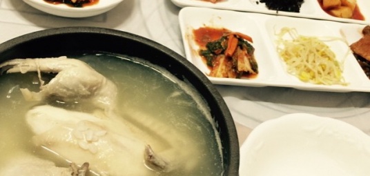 우리식당