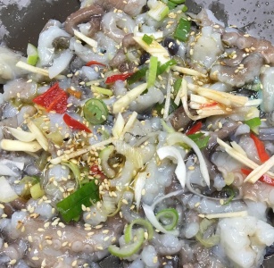 남원 광한루원 맛집 BEST 5 매거진에 대한 사진입니다.