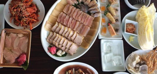 영산홍가 