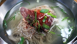 필동면옥 매장 이미지