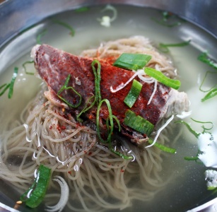 충무로 근처에 있는 맛집 후보 1번 입니다.