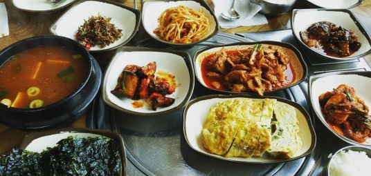 낙원식당