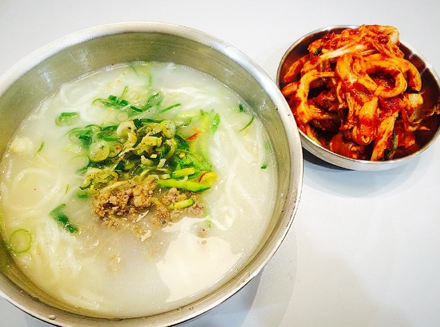 kgit 명동칼국수 - 서울 강북, 상암동 DMC | 맛집검색 식신