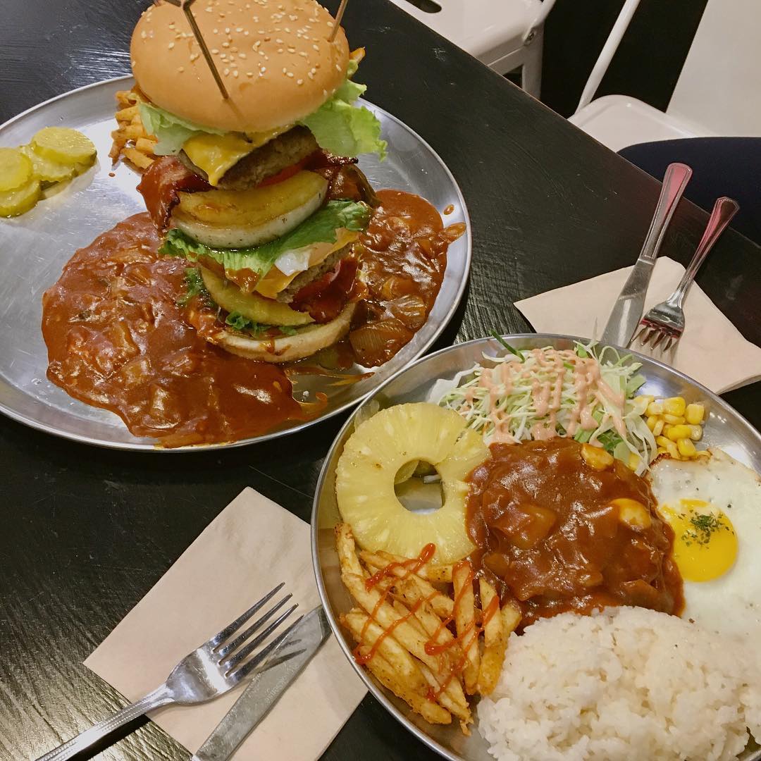 콩테이너 - 경북, 경산 | 맛집검색 식신