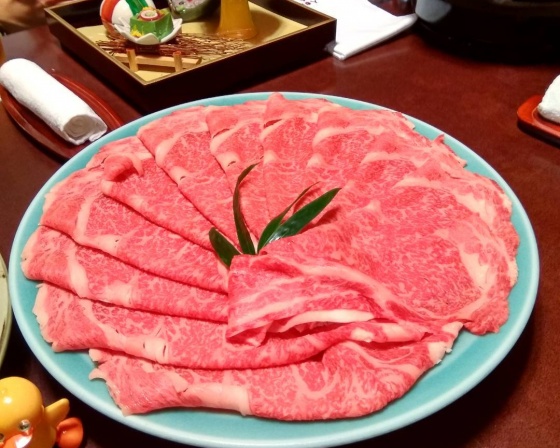 Ningyocho Imahan (닌교초 이마한 본점) 