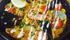 리얼스페인 판교점 매장 이미지