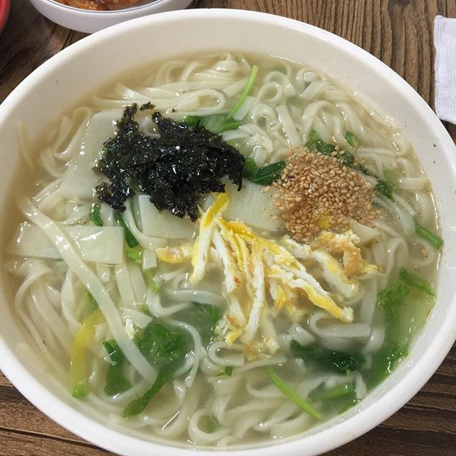  출처 :할매칼국수 인스타그램 검색 결과