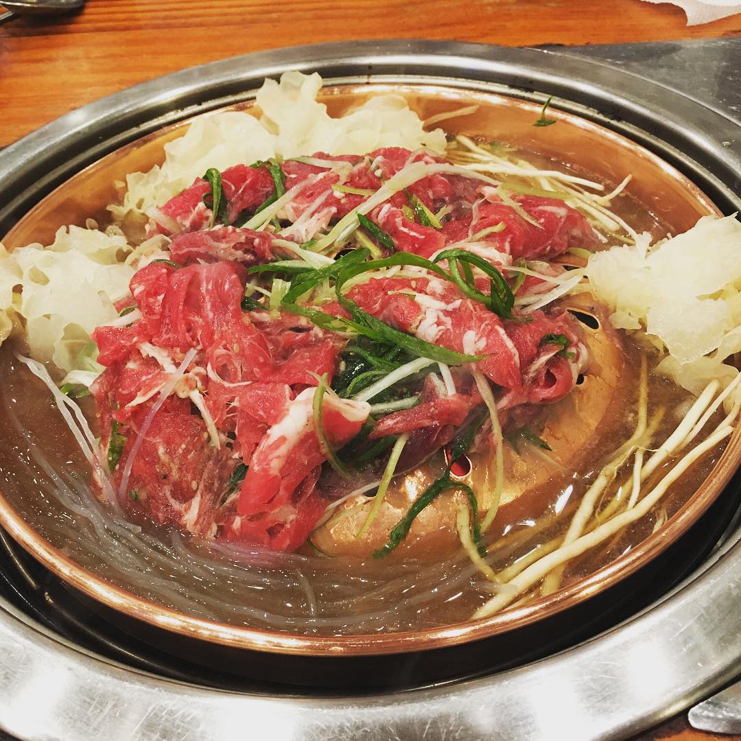 착한서울불고기 - 서울 강남, 목동 | 맛집검색 식신
