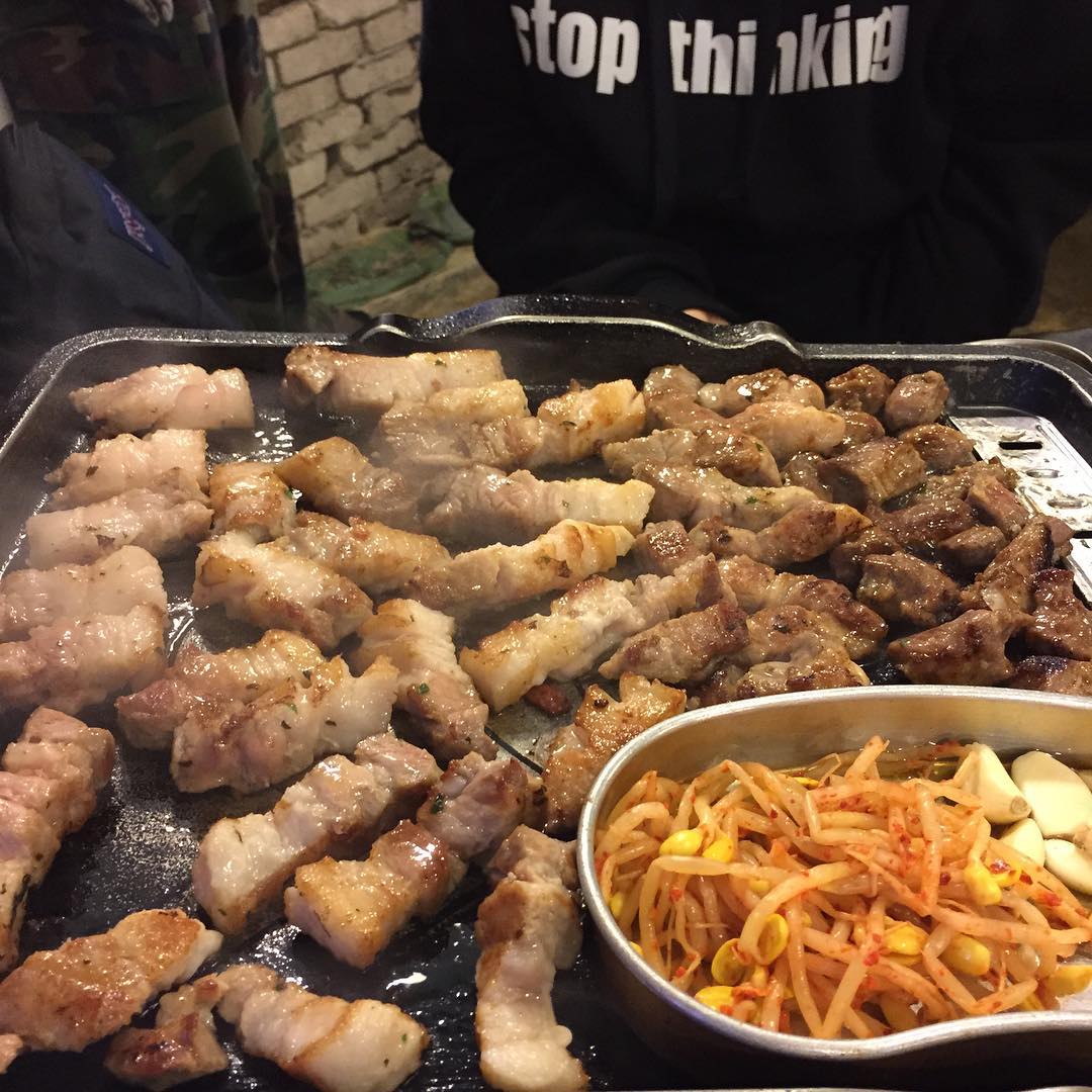 출처 : 육병장 잠실점 인스타그램 검색 결과