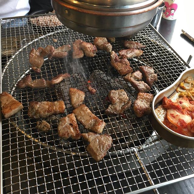   출처 :신천 육병장 인스타그램 검색 결과