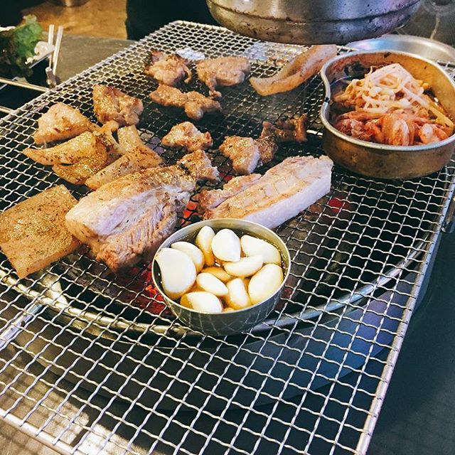   출처 :신천 육병장 인스타그램 검색 결과