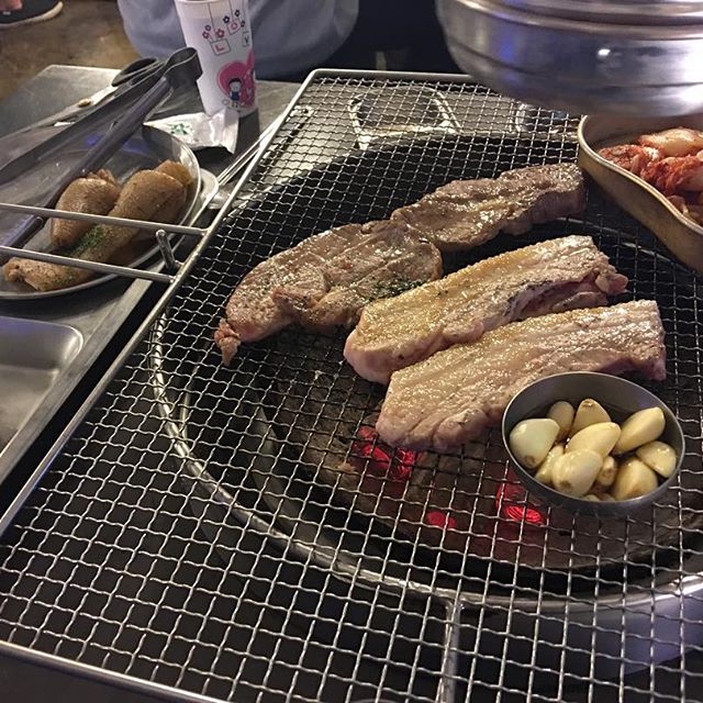   출처 :신천 육병장 인스타그램 검색 결과