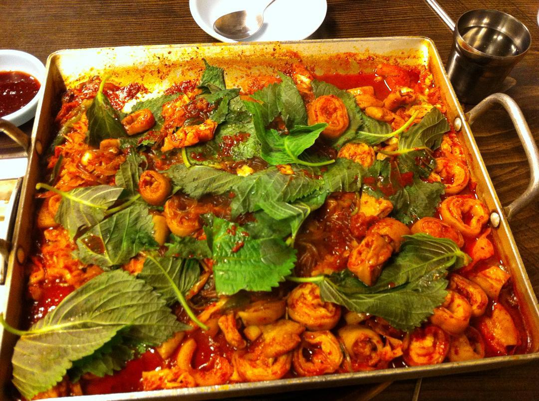 동대문철판순대곱창 - 서울 강남, 송파-카페거리 | 맛집검색 식신