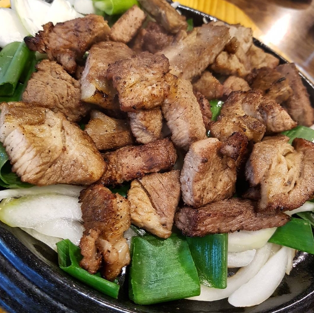 신촌서서갈비(상암가)|상암동/DMC맛집, 고기맛집, 식신 대한민국 No.1 맛집검색,맛집추천