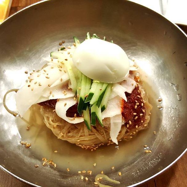 서울 천호 냉면/막국수 맛집 BEST 5 | 식신