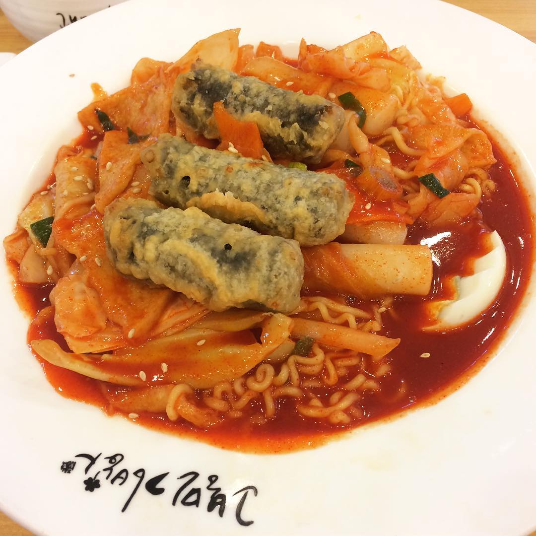 고봉민김밥인용인 이미지