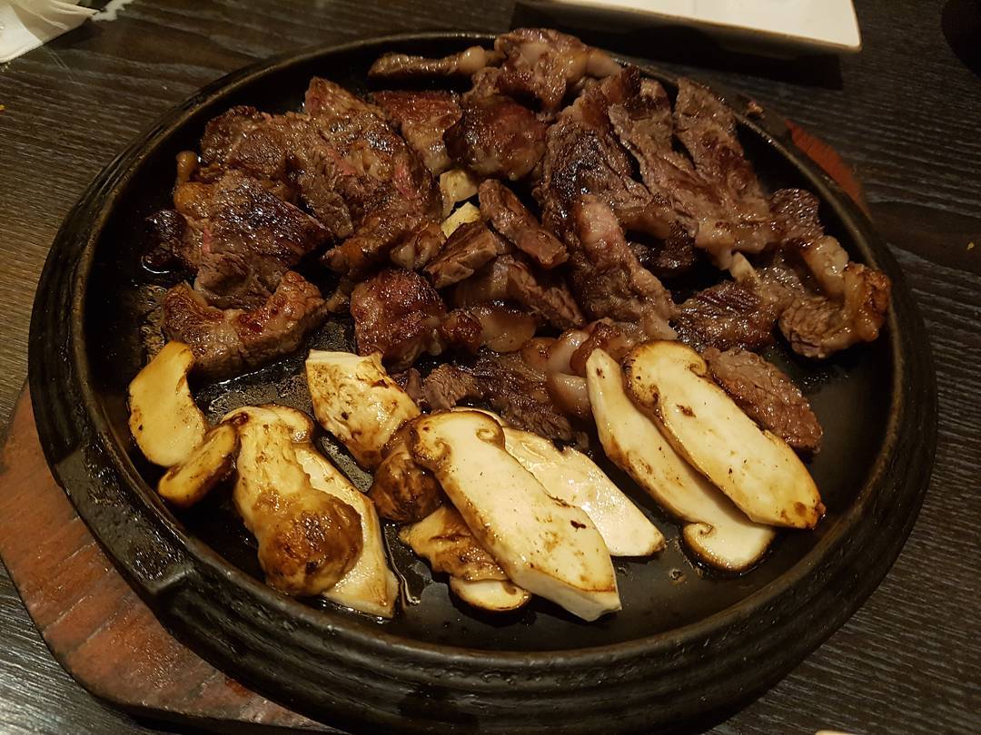 출처 : 이자카야 하루 인스타그램 검색 결과
