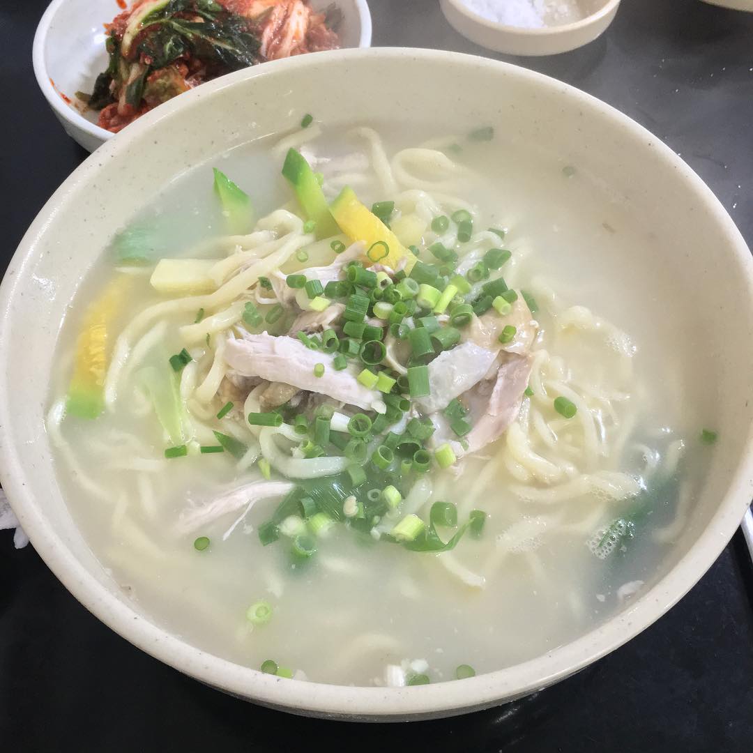 명동 손칼국수 - 제주, 제주시내 | 맛집검색 식신