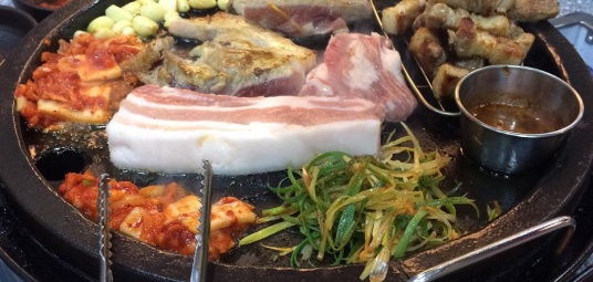 고기꾼 최달포