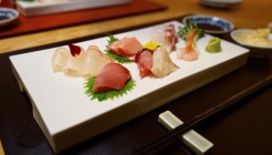 스시호시카이 매장 이미지