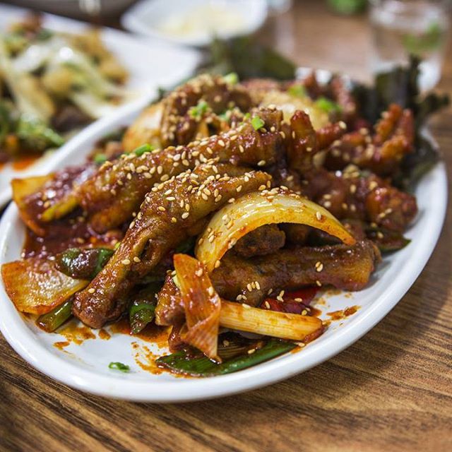 소문난정아네 이미지