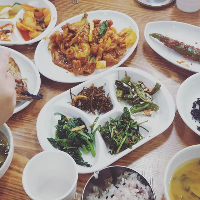 소문난정아네 이미지