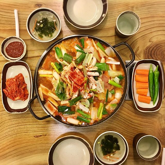 태백국물닭갈비|상암/망원맛집, 고기/구이류맛집