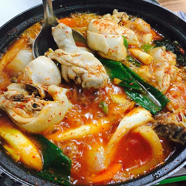 소문난정아네 이미지