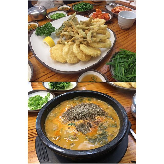 춘향골남원추어탕 가양점|강서/화곡/발산/등촌맛집, 고기맛집
