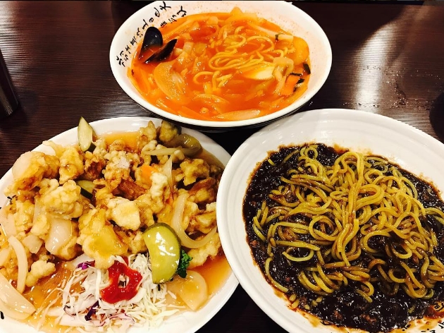 북경반점 - 인천, 부평 | 맛집검색 식신