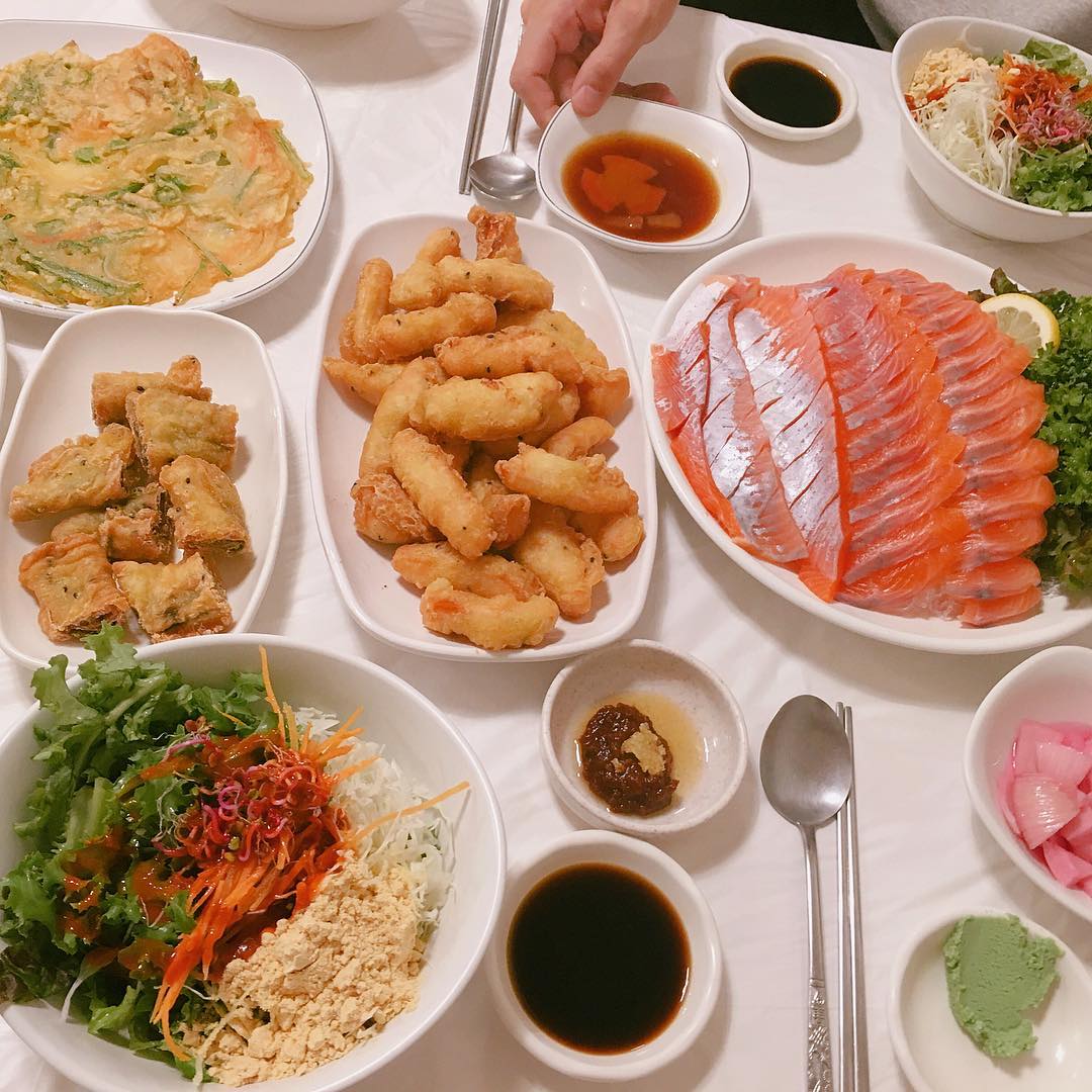 불암 무지개 송어장 - 경기, 남양주 - 진접 오남 | 맛집검색 식신