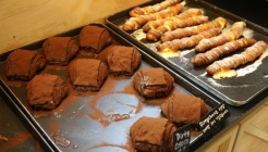 아우어베이커리 매장 이미지