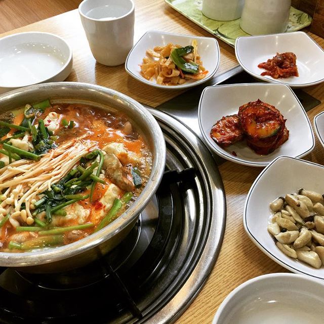 출처 :진부령황태촌 인스타그램 검색 결과 