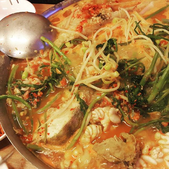  출처 :자원대구탕 인스타그램 검색 결과