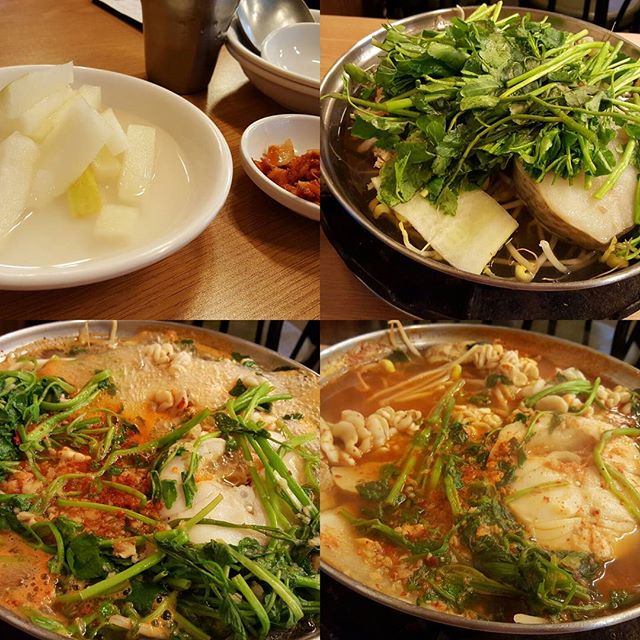  출처 :자원대구탕 인스타그램 검색 결과