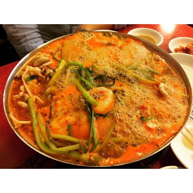 출처 : 자원대구탕 인스타그램 검색 결과