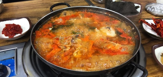 미가 대구요리전문점