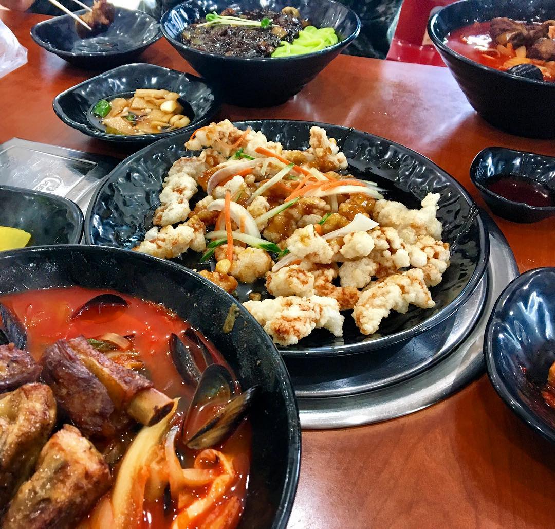 짬뽕에 취한날 - 제주, 제주시내 | 맛집검색 식신