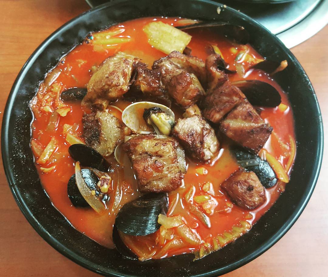 짬뽕에 취한날 - 제주, 제주시내 | 맛집검색 식신