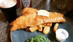 The Queen's head(더 퀸즈 헤드) 매장 이미지