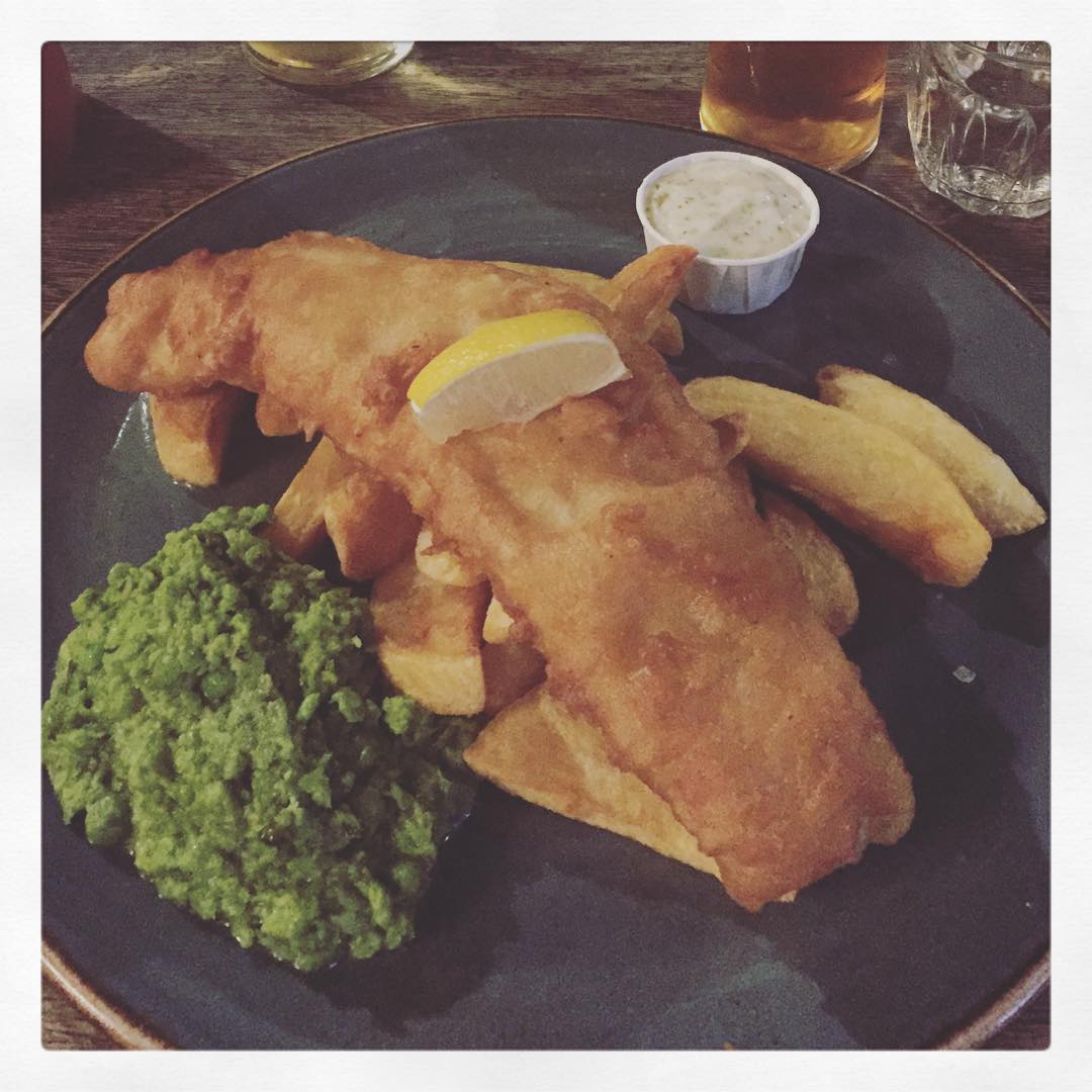 출처: 'The Queens Head'인스타그램 검색 결과 