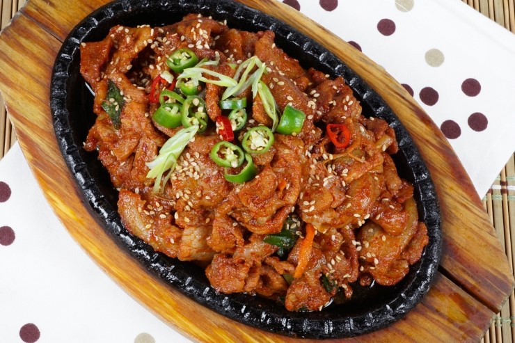 구월식당 이미지