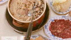 圍爐(웨이루) 매장 이미지